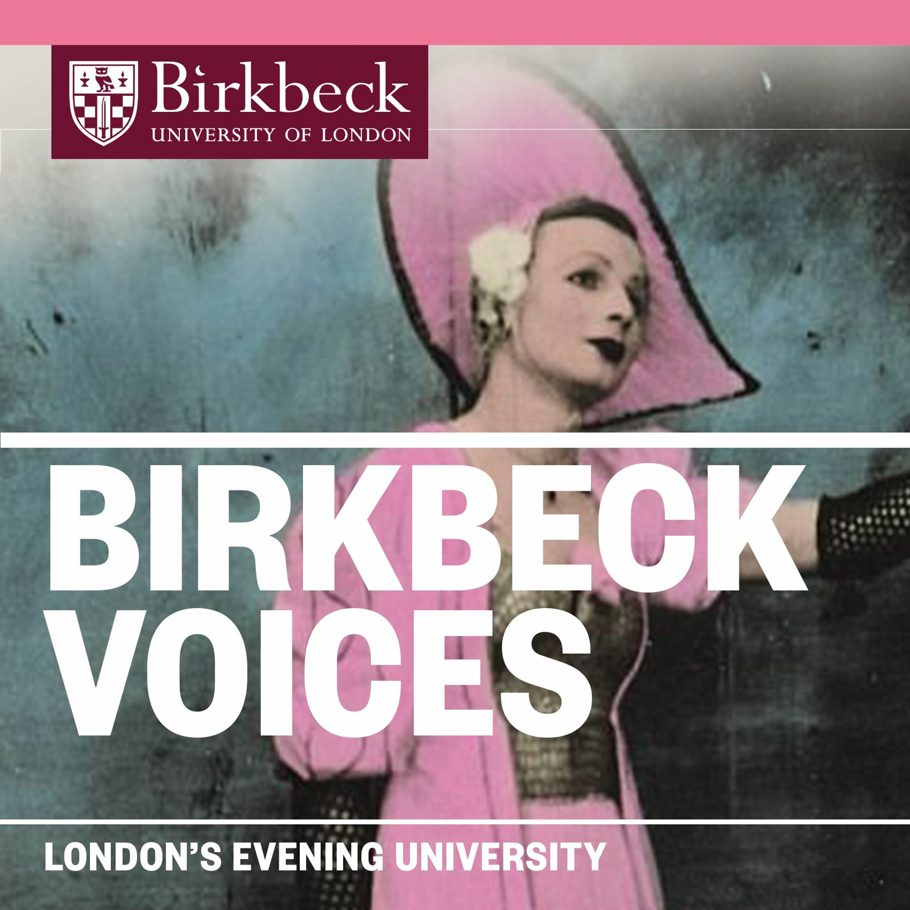 #BirkbeckVoices