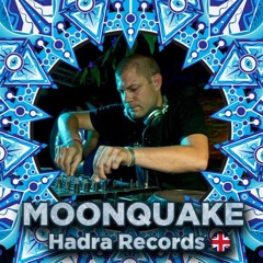Moonquake - DJ  Set  Naica