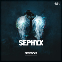 Sephyx - Freedom (Official HQ Preview)