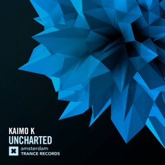 Kaimo K - Uncharted (Extended Mix)