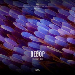 Bebop @ Podcast Connect #118 Vitória, ES - Brazil/Portugal