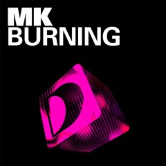 MK - Burning (Abstract & Logic Dub)
