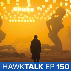 What Kind of Stories Do You Want To Tell? | HawkTalk Ep. 150