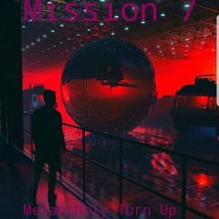 Melancholy Turn Up feat. Robynthebank