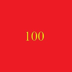 100