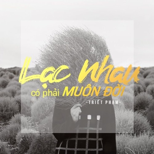 Lạc Nhau Có Phải Muôn Đời - Erik