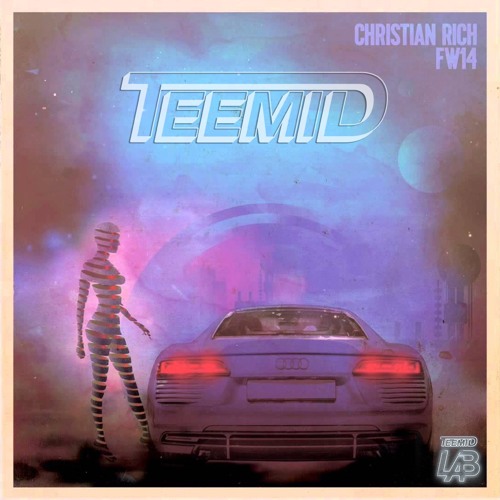 Face feat. Denitia & Sene (TEEMID Edition)