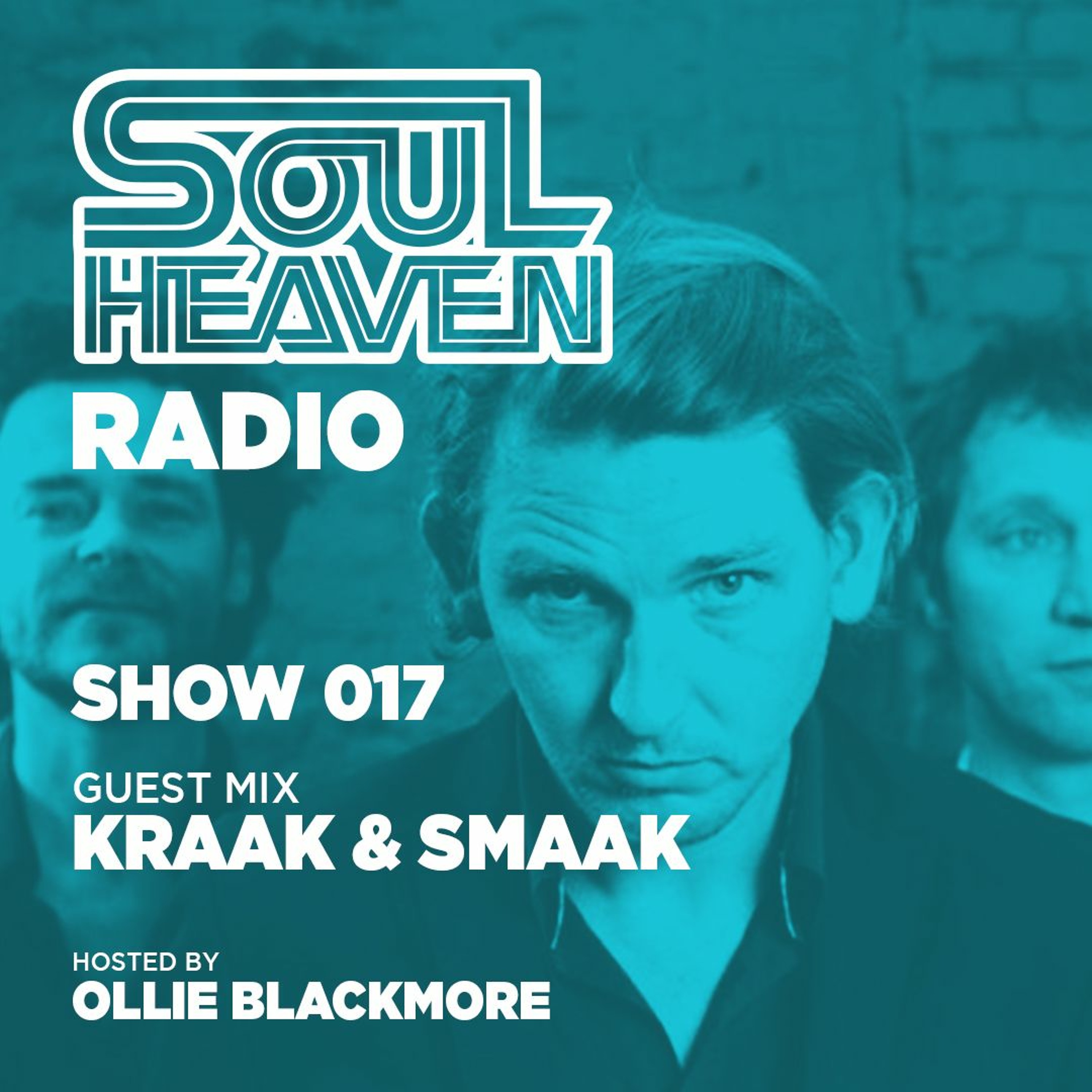 Soul Heaven Radio