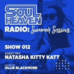 Summer Sessions @ Ocean Beach - Natasha Kitty Katt & Ollie Blackmore
