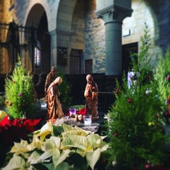 Come Rock The Cradle For Him