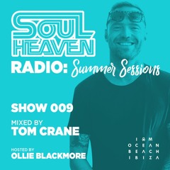 Summer Sessions @ Ocean Beach - Tom Crane & Ollie Blackmore