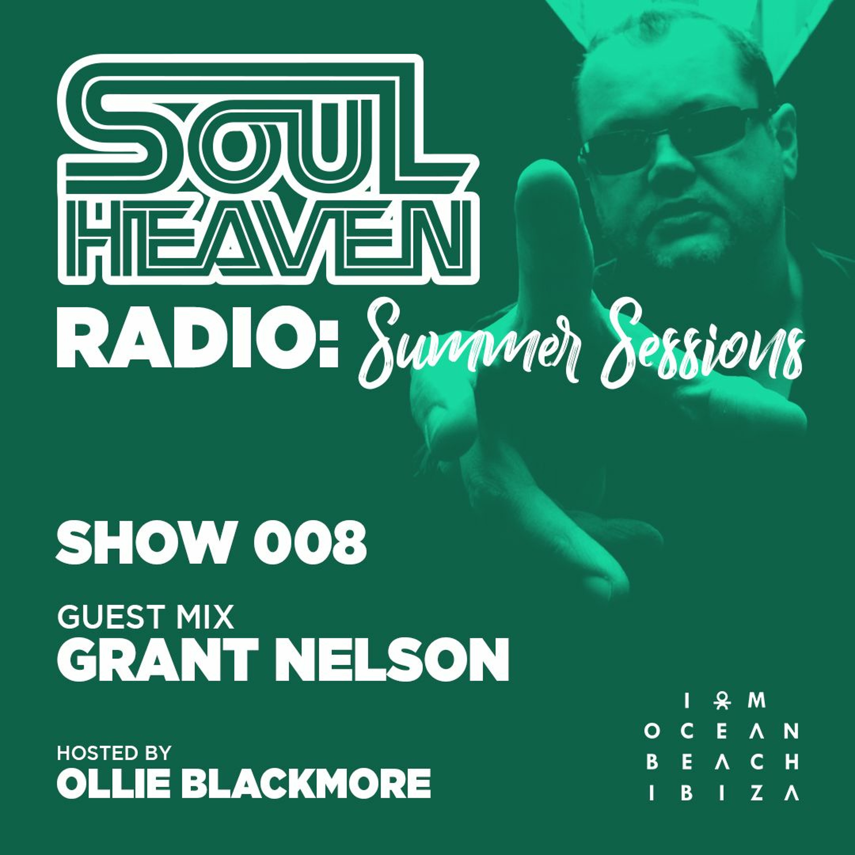 Soul Heaven Radio