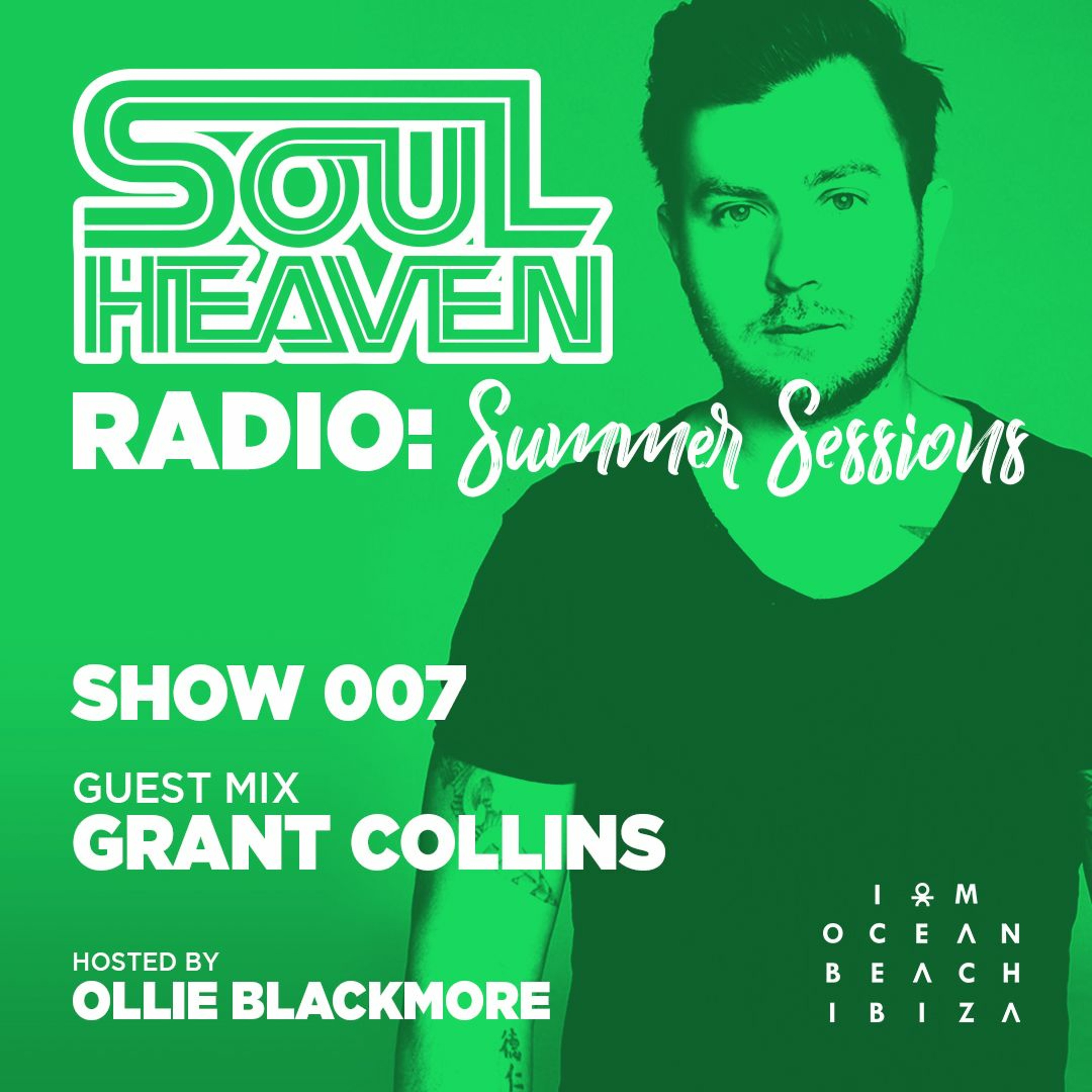 Soul Heaven Radio