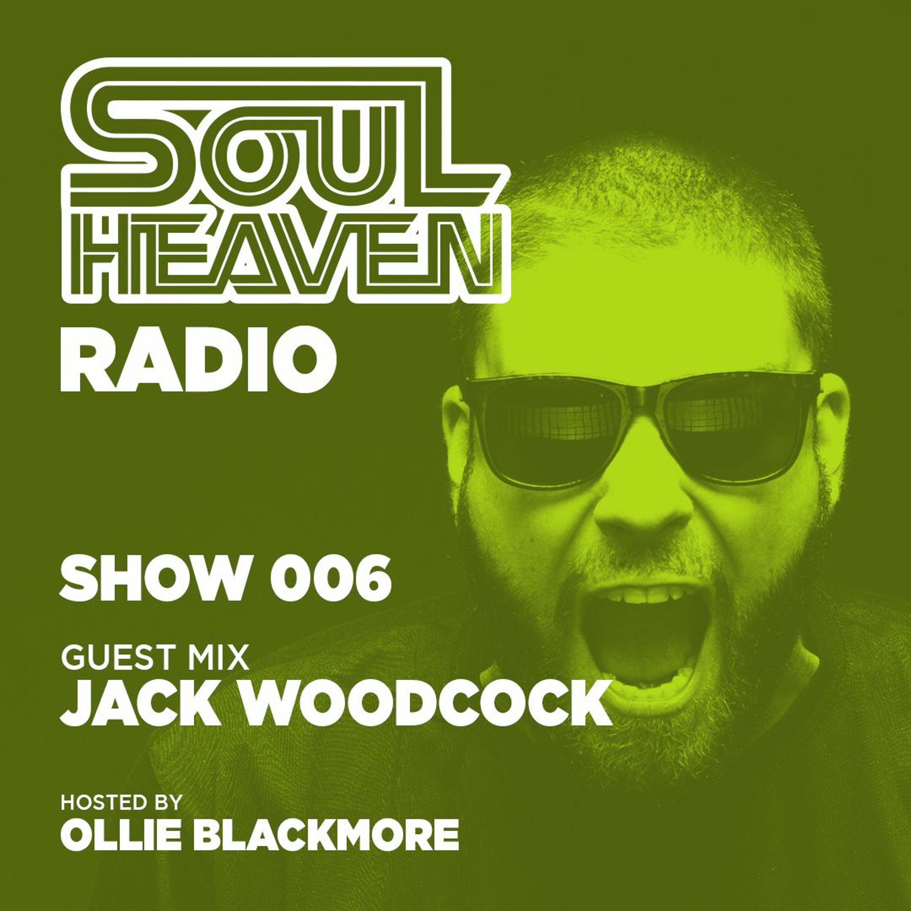 Soul Heaven Radio