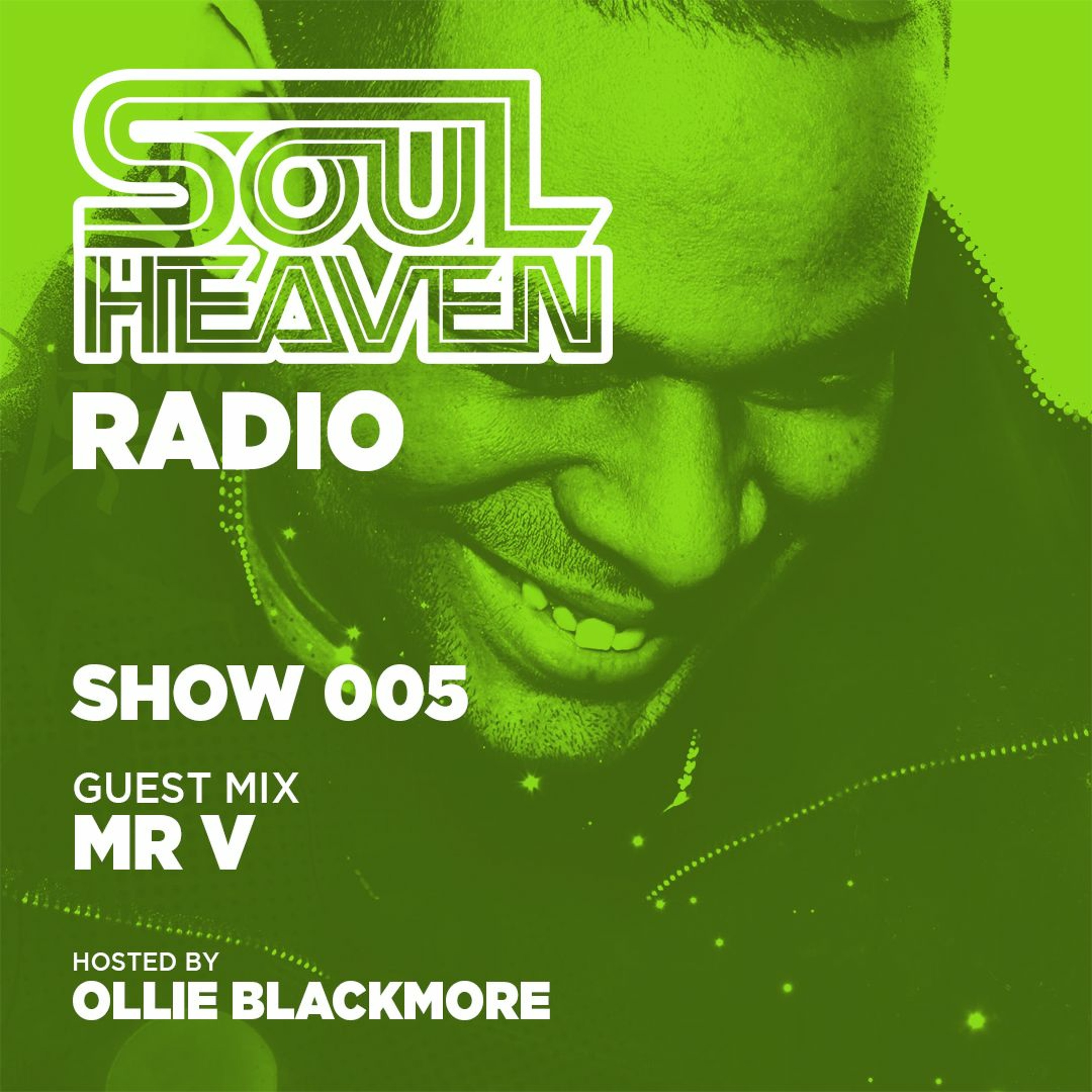 Soul Heaven Radio
