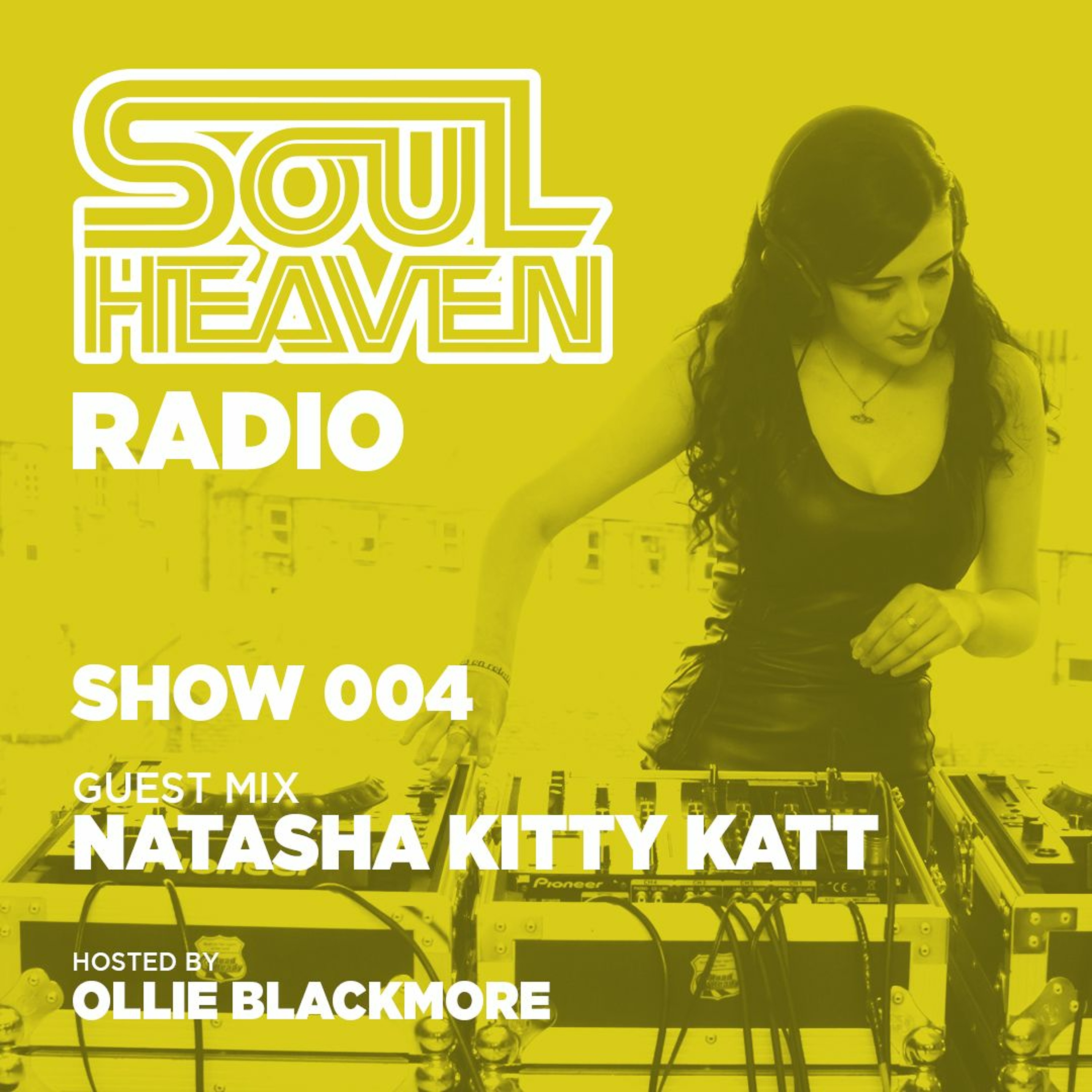 Soul Heaven Radio