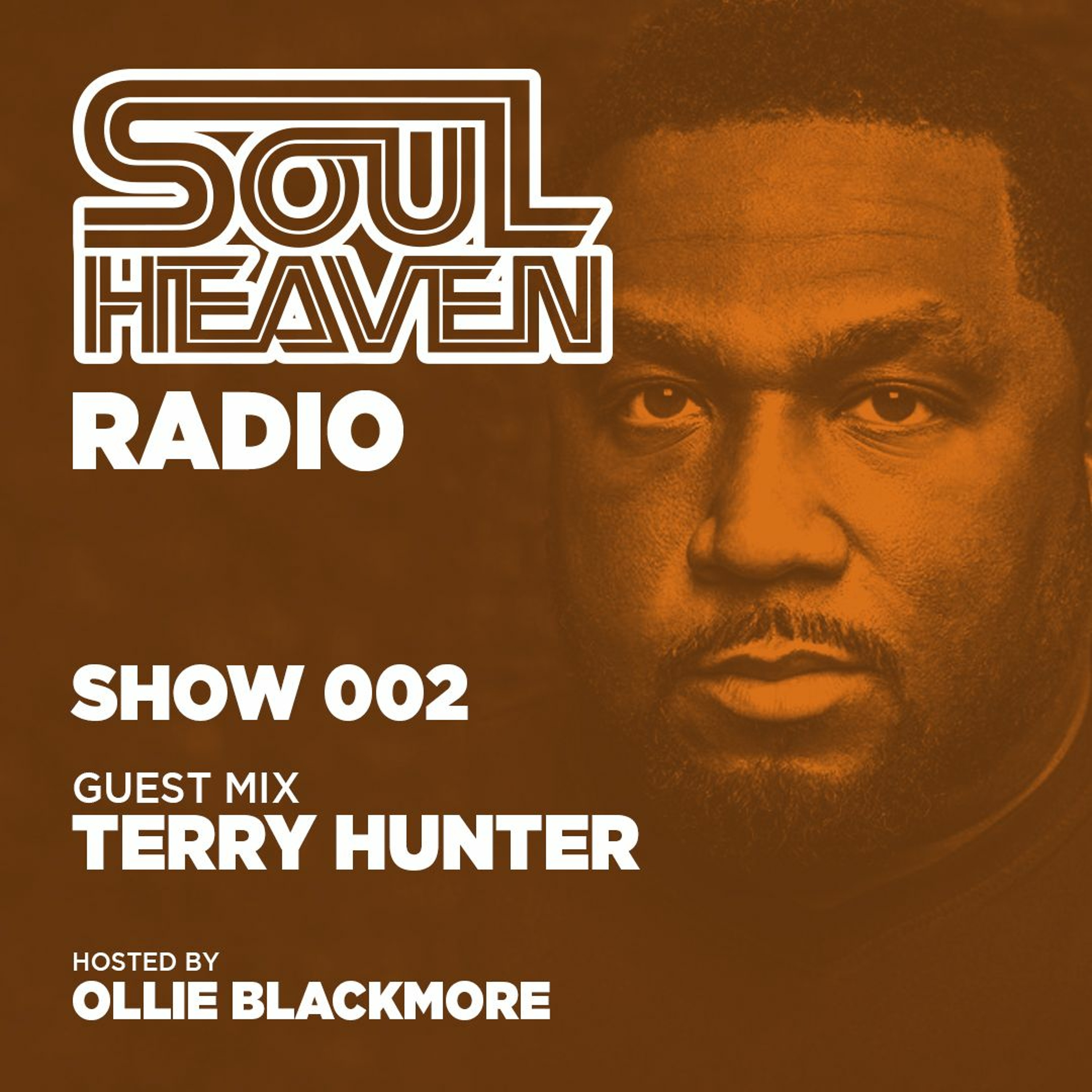 Soul Heaven Radio