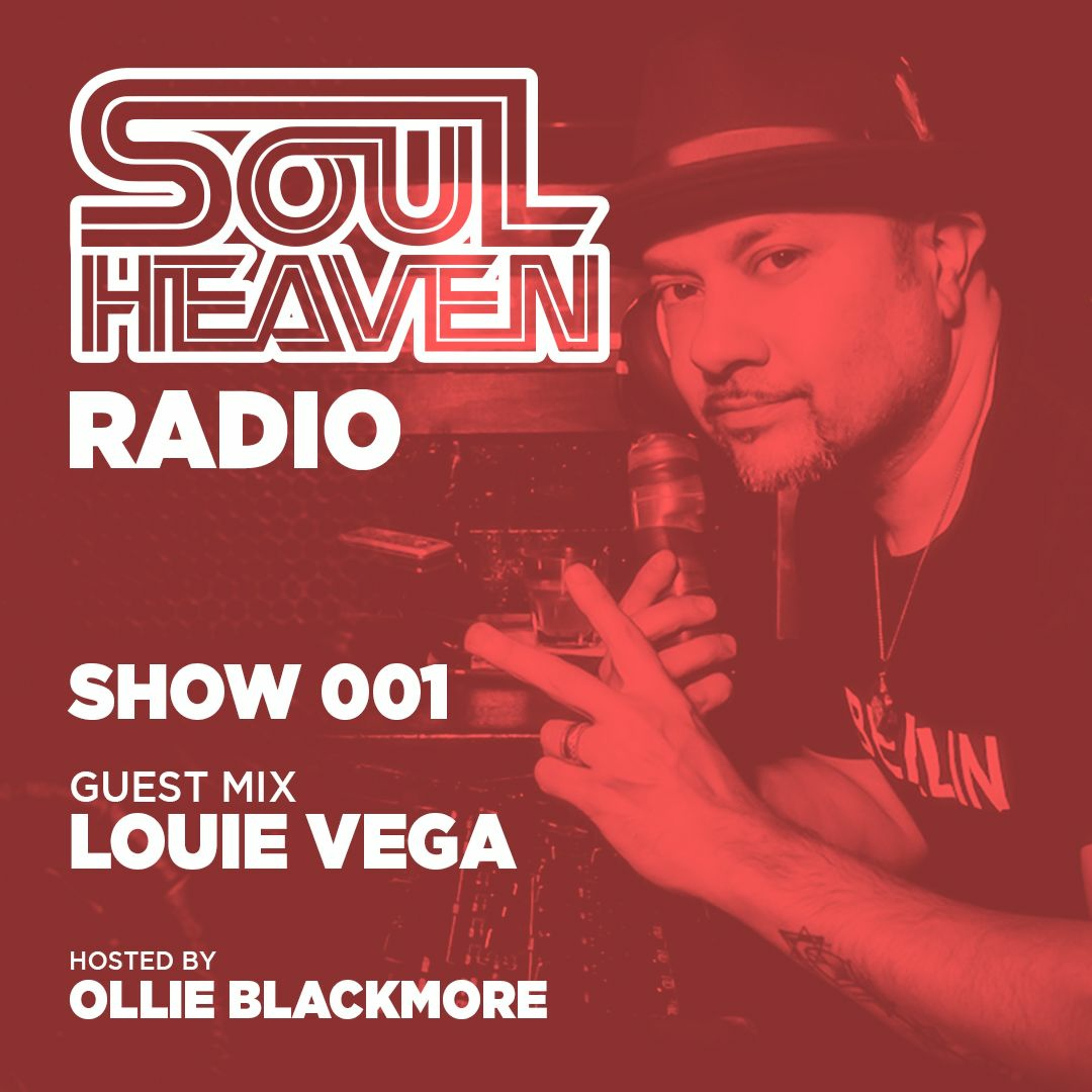 Soul Heaven Radio