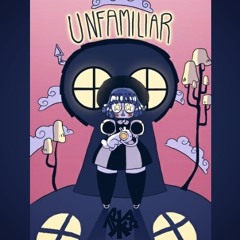 Unfamiliar