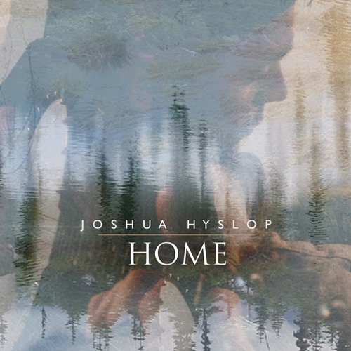 Joshua Hyslop - Home