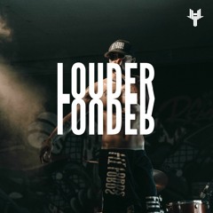 Lit Lords - Louder