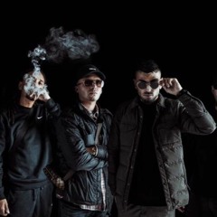 Molo - P.B.A.F