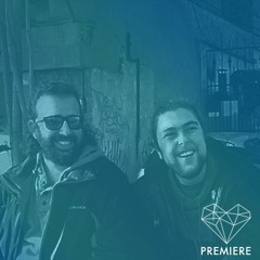 HMWL Premiere: Boshoco - Tani [Souq Records]