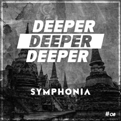 Tiefklang Podcast 008 mixed by Symphonia (Tiefklang | SB)