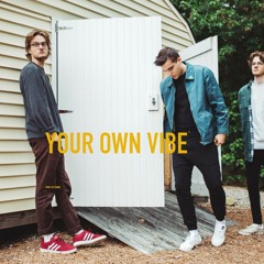 Your Own Vibe| Hablot Brown type| $50.00 L $200.00 E (S)