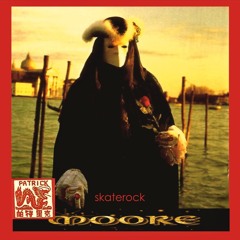 "Leningrad" (Saint Petersburg) by Patrick Moore