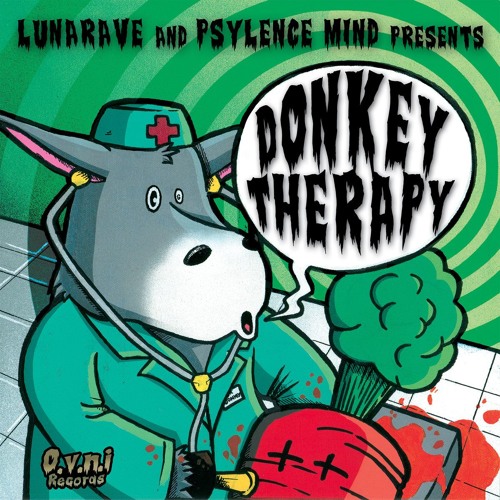 LunaRave vs Psylence Mind  - N.D.E - 148