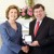 Artwork for Brian Cowen becomes Taoiseach - Drivetime with Mary Wilson, RTE Radio 1, 07/05/2008