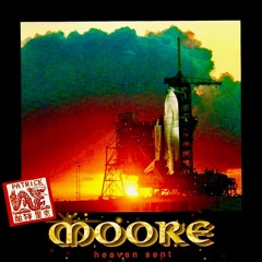 "Ireland Forever,"   Patrick Moore