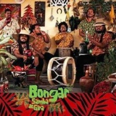 Bongar - Na Boca Da Mata