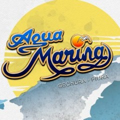 Mix Agua Marina 41 Años By DJ Aki (El Aki Retorna) 2018
