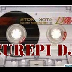 DJ CUREPI - EXCLUSIVE MIX 25  ( 2017 ) RETRO DISCO 90 (PREVIA RAGGA MIX)