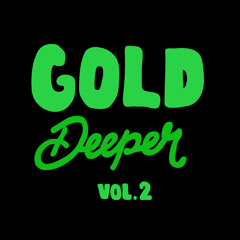 GONZAK - The Next Pop [GOLD DEEPER]