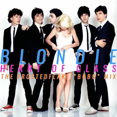 Blondie - Heart Of Glass (FrostedFlake Bobo Mix) - DOWNLOAD LINK