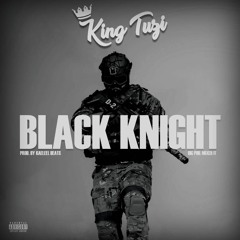 Black Knight (Prod. Kaeleel Beats)