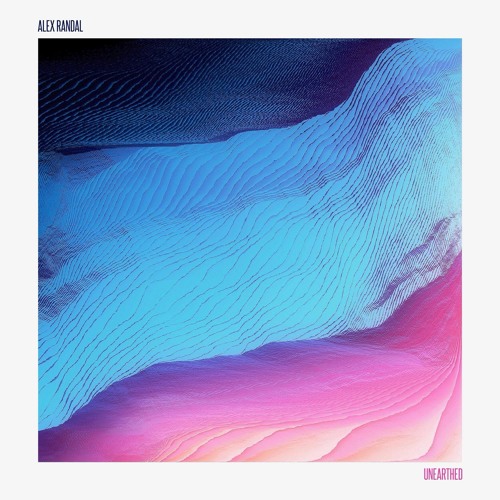 Alex Randal - Unearthed EP / Edit Select