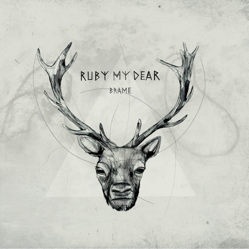 Ruby My Dear - Charade (Forthcoming on Brame Album)