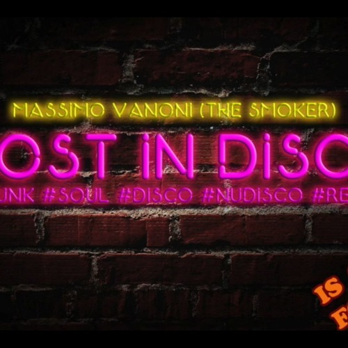 Lost In Disco #018