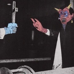 Трикопюшон - К [Новый Рэп]