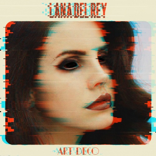 Stream Art Deco - Lana Del Rey (YuriPosselt Cover) by Urø | Listen online  for free on SoundCloud