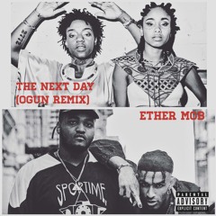 The Next Day (Ogun Remix) x RAIN