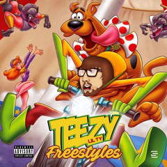 Cypher 101 (Freestyle)