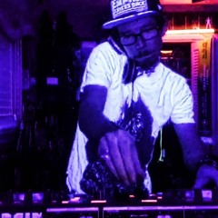 THROWBACK DnB / Jungle Dark - Techy Mix By Liquid_Robot
