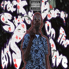 Quanny Ca$h - Get Up Reloaded FT Drilla & M!R