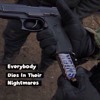 Everybody Dies In Their Nightmares Mp3