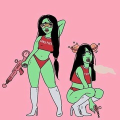 By Any Means